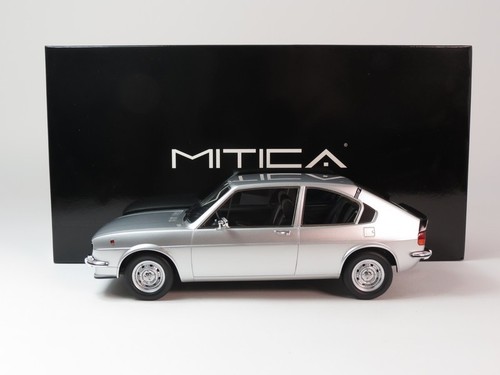 Mythique alfa romeo alfasud - alfasud, ti
