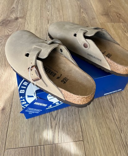 Mules birkenstock taille - mules,