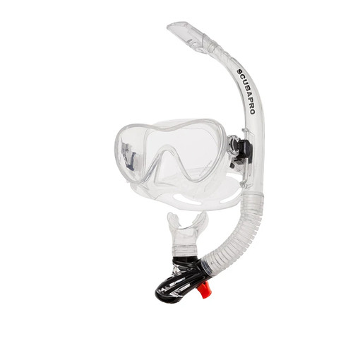 Scubapro kit masque - scubapro, trinidad