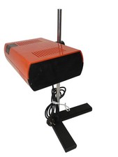 Lampe de bureau de la