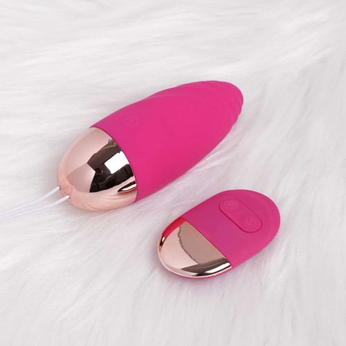 Vibrateur egg bullet - vibrateur,