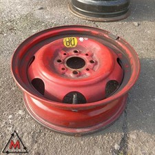 Jante fer 4,5Jx13 4x98 FIAT