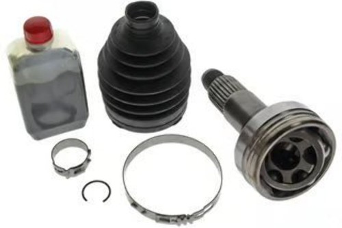Kit rotule avant - , kodiak