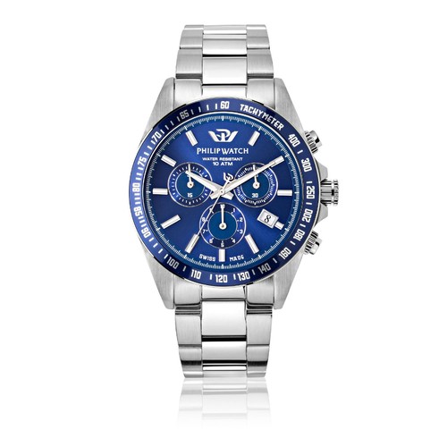 Montre philip watch homme - watch,