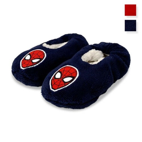 Chaussons hiver fermé marvel - hiver,
