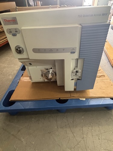 Thermo electron finnigan tsq - thermo,