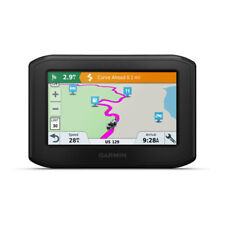 Garmin zumo 396 LMT-S Motorcycle Navigator w/ 4.3" Screen & WiFi 010-02019-00 