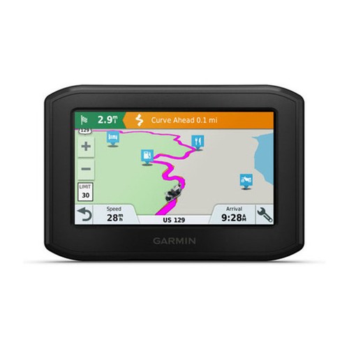 Garmin zumo 396 lmt - garmin, lmt-s