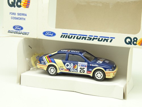 Trofeu ford sierra rs - -,