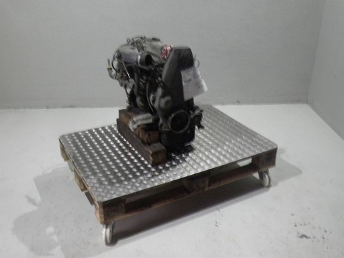 Moteur sans pièces - , (essence)