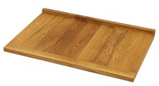 Planche chêne pâtisserie