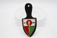 INSIGNE DE LA 32° SECTION D'