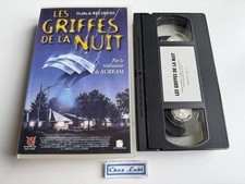 Les Griffes De La Nuit (Freddy