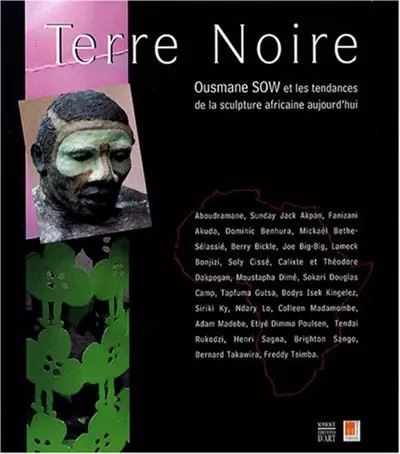 Terre noire ousmane - noire, :
