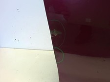 Porte avant droit FORD FIESTA