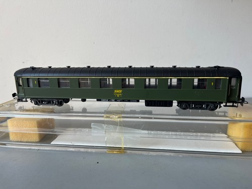 France trains voiture ocem - ho,