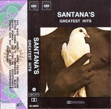 Santana Santana's Greatest