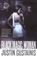 Black Magic Woman Broché