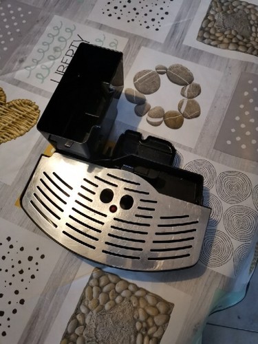 Delonghi magnifica pièces - magnifica,