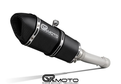 échappement pour aprilia rsv - pour,