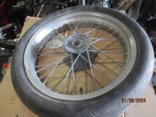 JANTE AVANT AKRONT SUPER MOTARD 2.50 / 17  600 XT   2KF/43F , 600 ténéré 34/ 1VJ