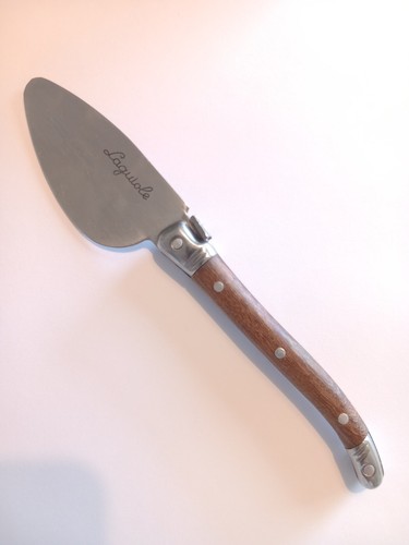 Couteau tartineur foie gras - couteau,