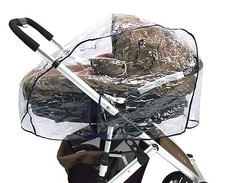 Looping Habillage Pluie pour