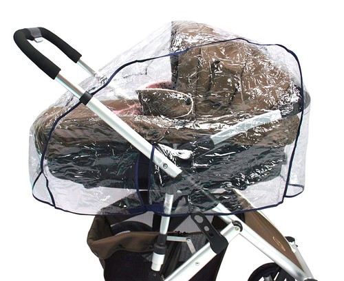 Looping habillage pluie - habillage,