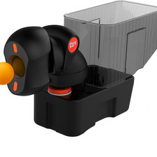 Robot de tennis de table