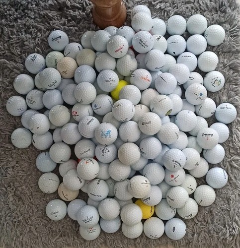 155 balles golf - de,