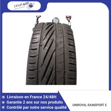 🇫🇷 Pneu UNIROYAL