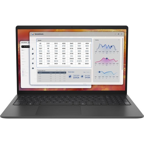 Portable dell pro - dell, 15