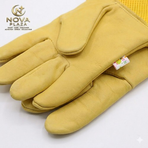 Gants apiculture - gants, d'apiculture