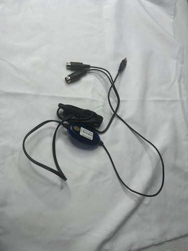 Audio midiman uno - midiman, usb