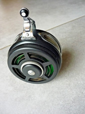 Cordel automatique moulinet à