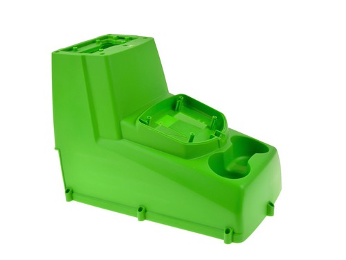 Capot supérieur pour - , le