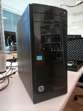 HP 110 Desktop (1 To HDD
