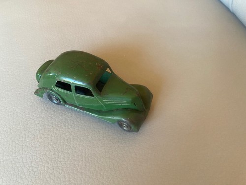 Jouet ancien voiture renault - voiture,