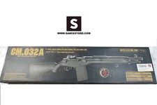 M14 Socom, entièrement en