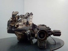 S10608743 BOÎTE DE VITESSES /