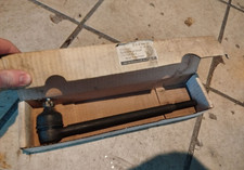 324111 - Rotule direction Opel