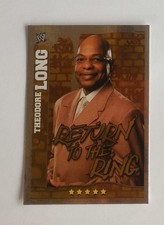 CARTE CATCH -TOPPS / SLAM -