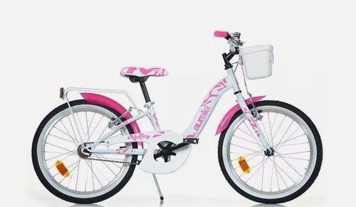 Vélo smarty pour fille - vélo,