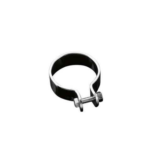 Collier pot échappement - collier, d'Échappement