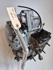 Bas moteur oem Yamaha YZ125 2002