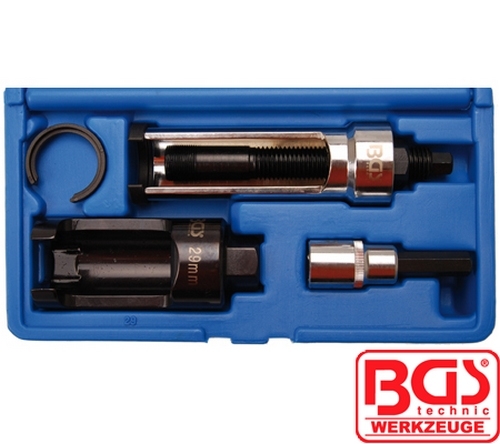 Extracteur injecteur cdi - injecteur,