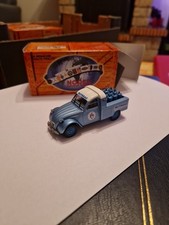 Citroën 2 CV Pick-Up BUTAGAZ