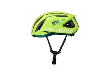 Casque de vélo de route
