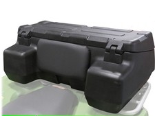 150L Quad Valise Atv Topcase