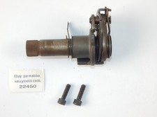 1960's Sachs 100 125 Moteur Vitesse Arbre Mécanisme 0286-316-10 1PENTON